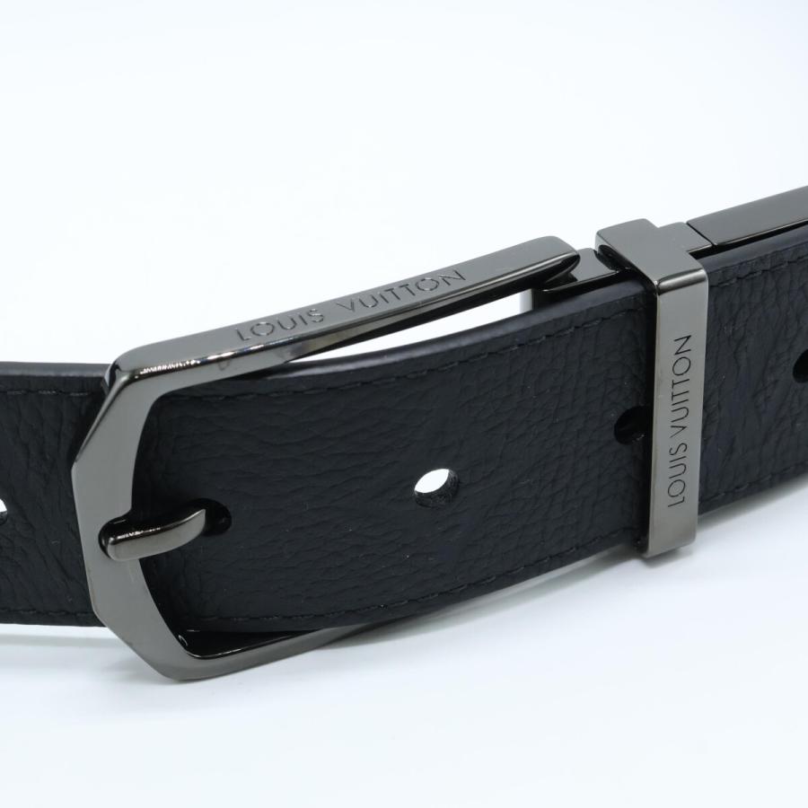 美品 LOUIS VUITTON ルイヴィトン 25年製 M4043 ベルト・スレンダー