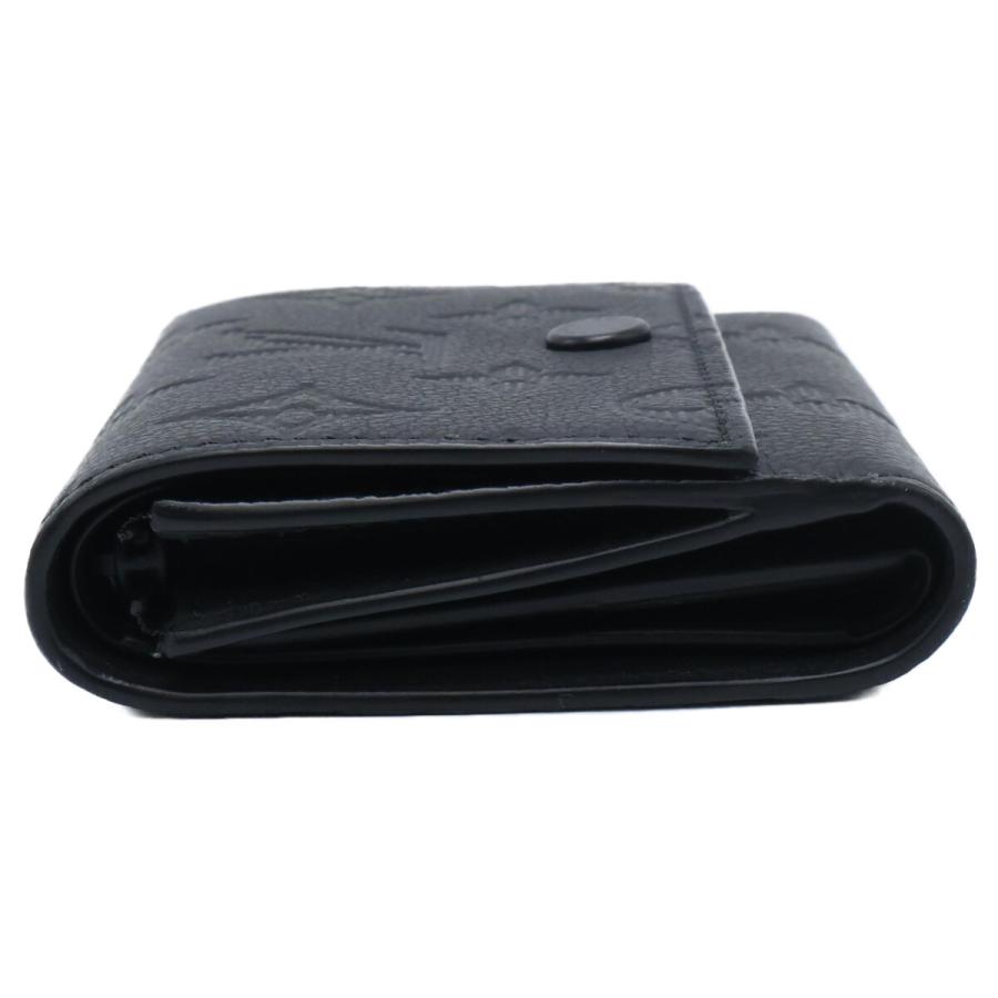 美品 LOUIS VUITTON ルイヴィトン M12635 ヴィクター・ウォレット