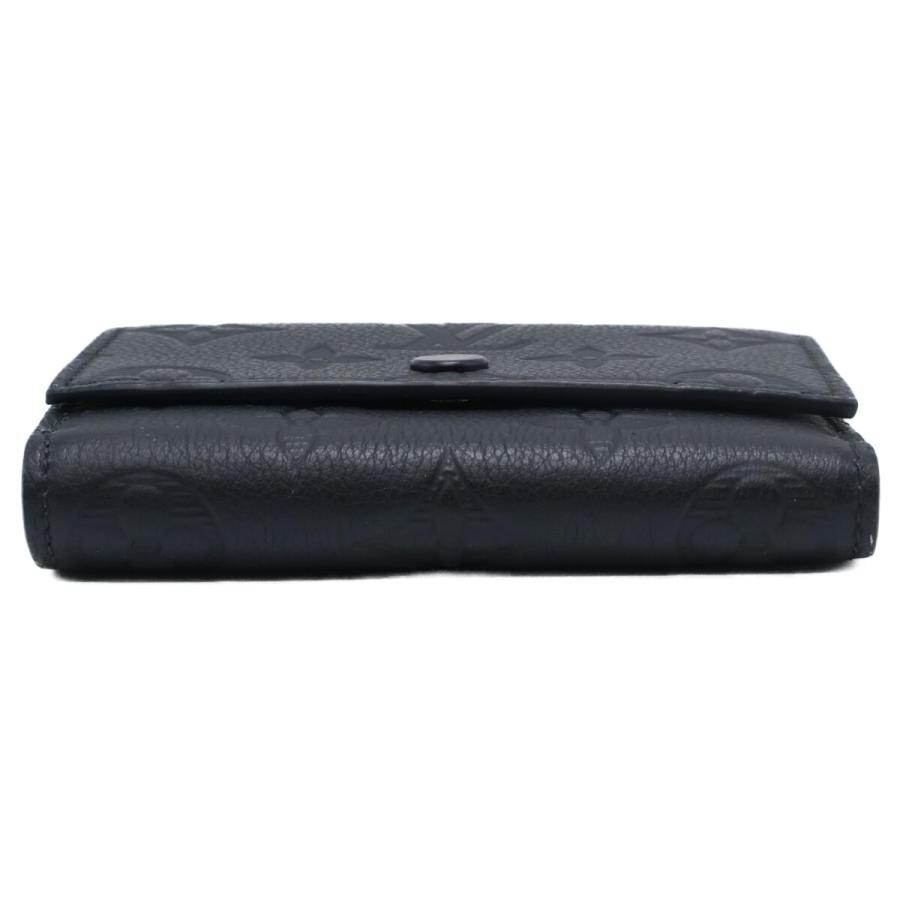 美品 LOUIS VUITTON ルイヴィトン M12635 ヴィクター・ウォレット