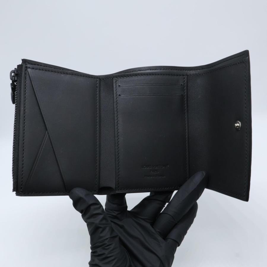 美品 LOUIS VUITTON ルイヴィトン M12635 ヴィクター・ウォレット