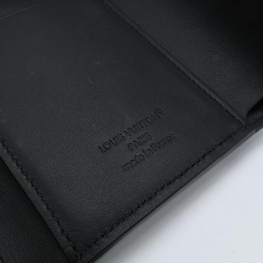 美品 LOUIS VUITTON ルイヴィトン M12635 ヴィクター・ウォレット