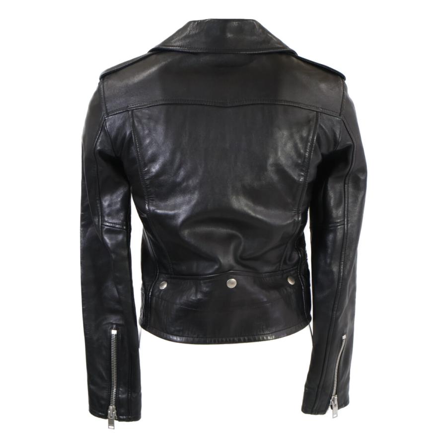 国内正規/ SAINT LAURENT PARIS サンローランパリ 397287 ラムスキン