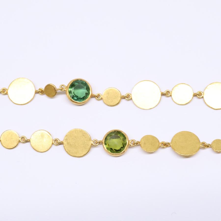 美品 Marie-Helene de Taillac マリーエレーヌドゥタイヤック K22