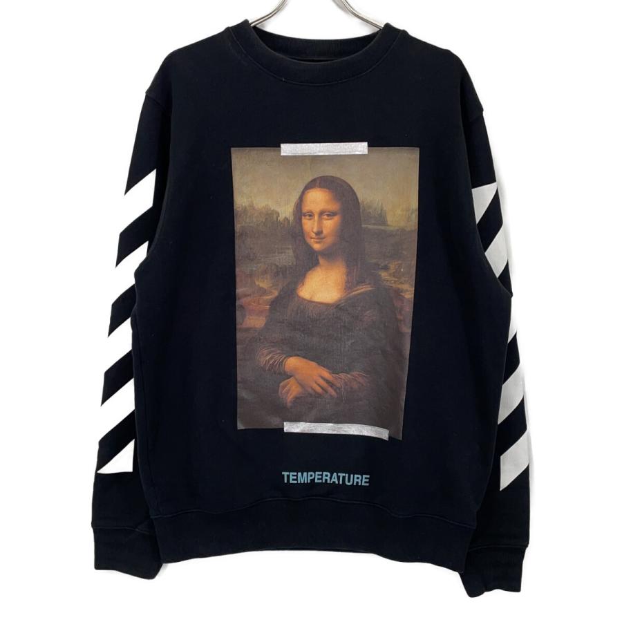 Off-White / オフホワイト | ロゴ スウェット プルオーバー | M | ブラック | レディース 楽天市場】off-white オフホワイト（スウェット・トレーナー｜トップス