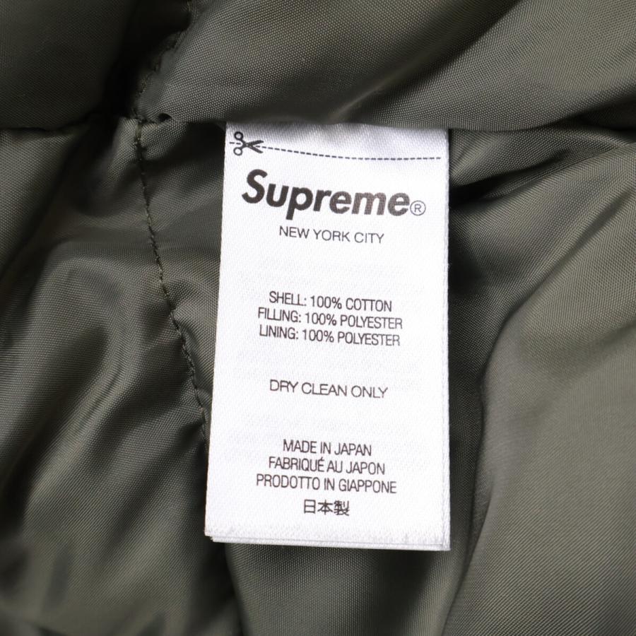 Supreme（シュプリーム） 美品/ x JUNYA WATANABE MAN パッチワーク 
