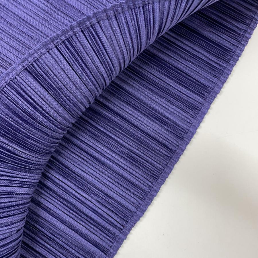 プリーツプリーズ plpl ネイビー サイズ3 PLEATS PLEASE プリーツプリーズ ネイビー PP93-JH454 ワンピース