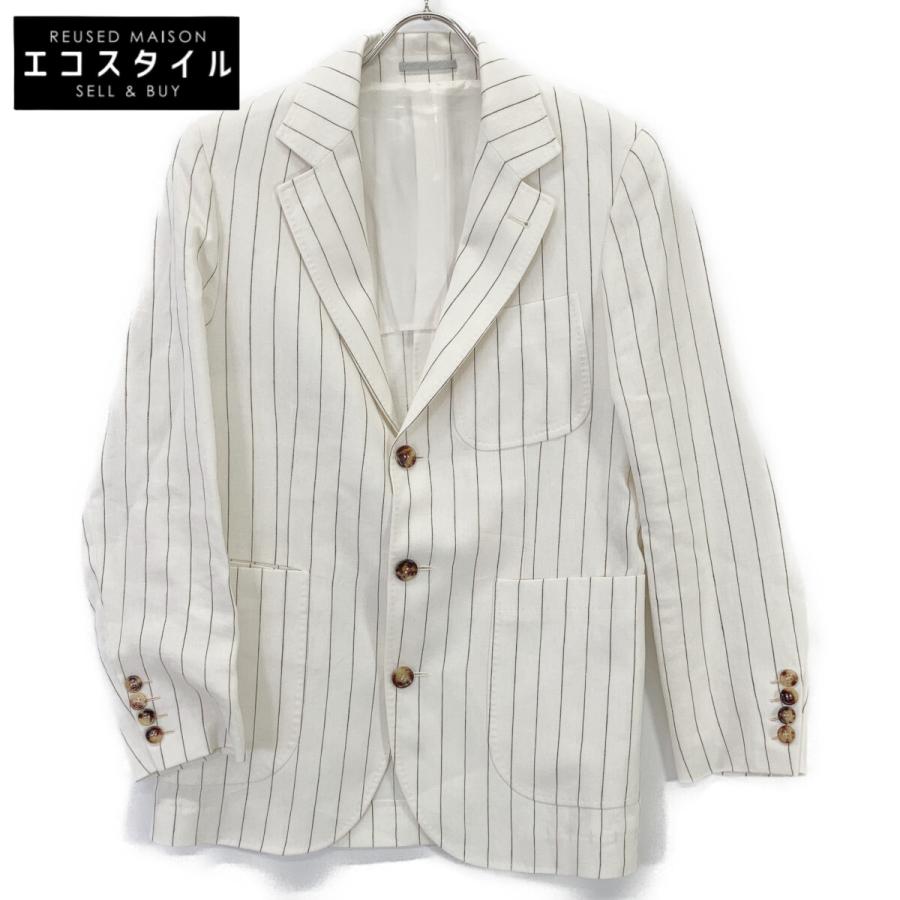 BRUNELLO CUCINELLI ブルネロクチネリ アイボリー MW4347ENDA