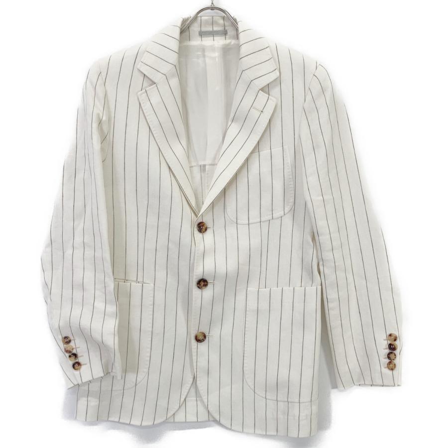 BRUNELLO CUCINELLI ブルネロクチネリ アイボリー MW4347ENDA