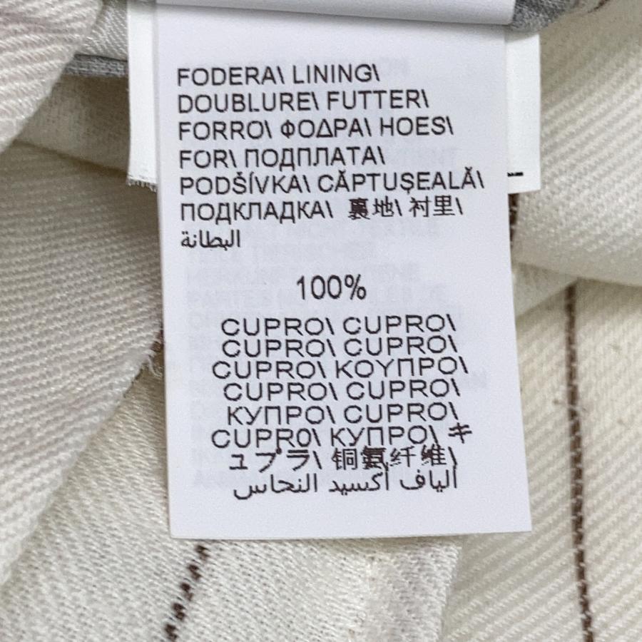 BRUNELLO CUCINELLI ブルネロクチネリ アイボリー MW4347ENDA
