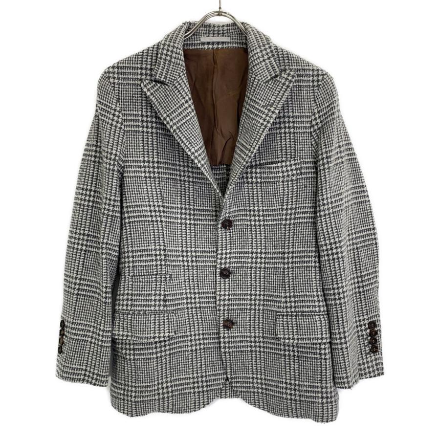 BRUNELLO CUCINELLI ブルネロクチネリ グレー MN4557BFDAJAP