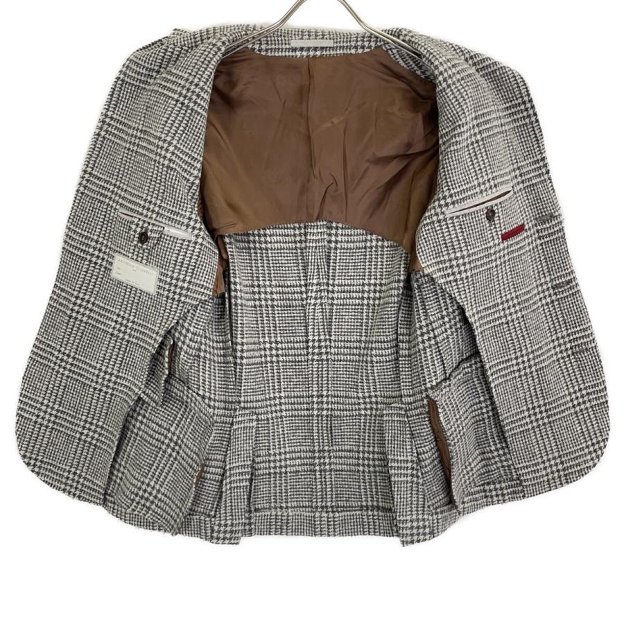 BRUNELLO CUCINELLI ブルネロクチネリ グレー MN4557BFDAJAP