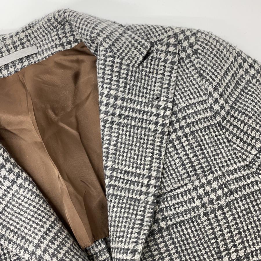 BRUNELLO CUCINELLI ブルネロクチネリ グレー MN4557BFDAJAP