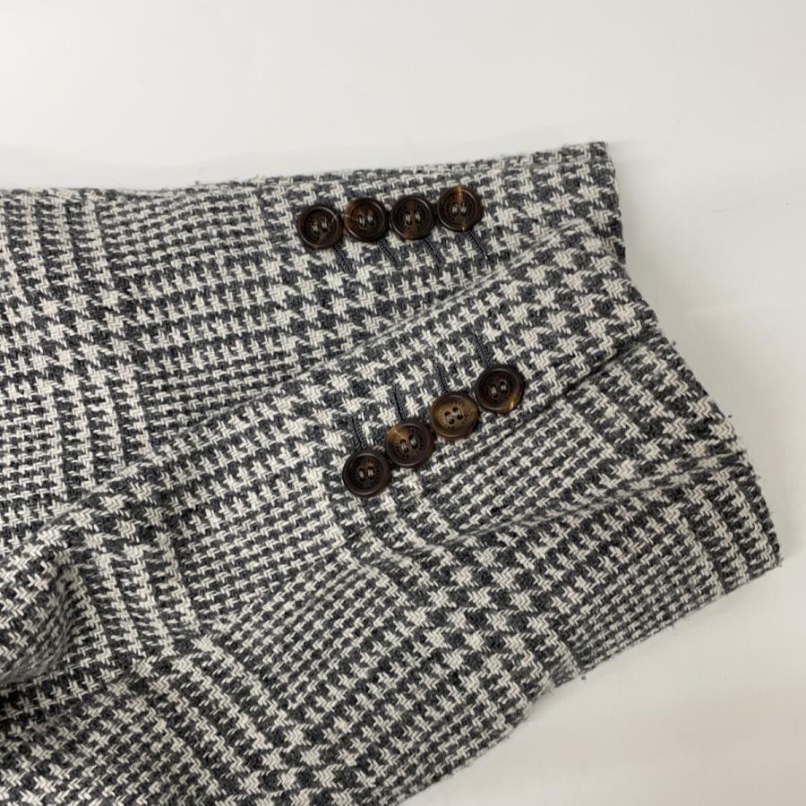 BRUNELLO CUCINELLI ブルネロクチネリ グレー MN4557BFDAJAP