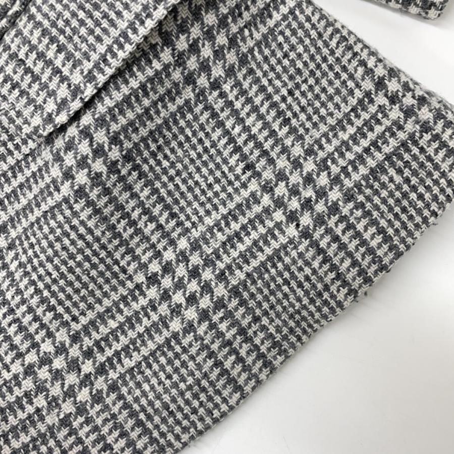 BRUNELLO CUCINELLI ブルネロクチネリ グレー MN4557BFDAJAP