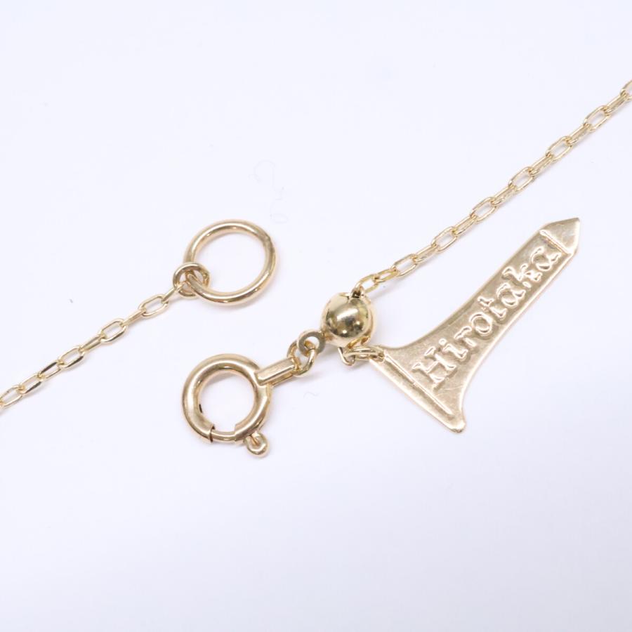 美品 HIROTAKA ヒロタカ TP02KDN K10 0.06 TRAPEZE トラペーズ