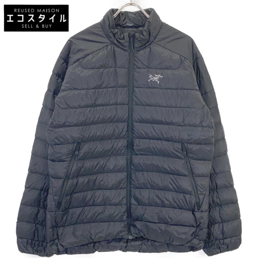 ARC'TERYX（アークテリクス） ブラック 18014 セリウムLT ジャケット