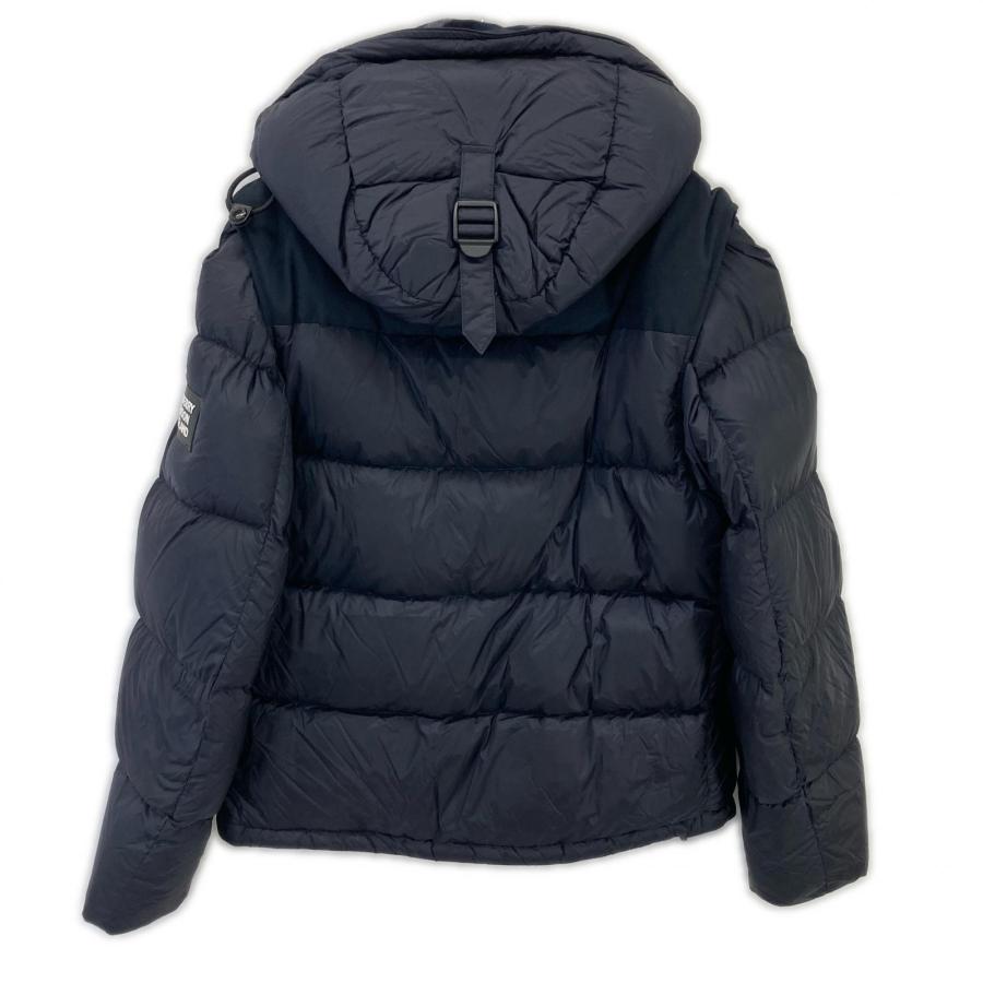 BURBERRY（バーバリー） 8018732 ネイビー ロックウェル ノバチェック