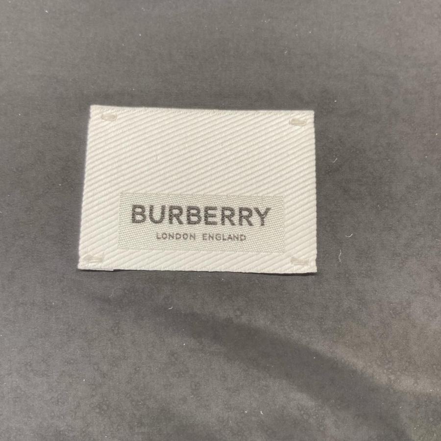 BURBERRY（バーバリー） 8018732 ネイビー ロックウェル ノバチェック