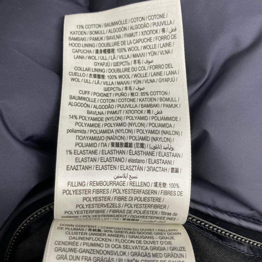 BURBERRY（バーバリー） 8018732 ネイビー ロックウェル ノバチェック