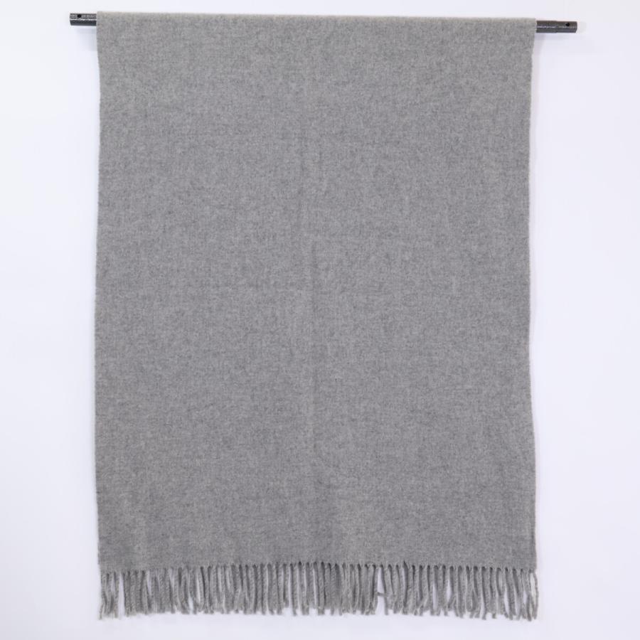 ACNE STUDIOS アクネ ストゥディオズ CA0102 フリンジ ウール スカーフ