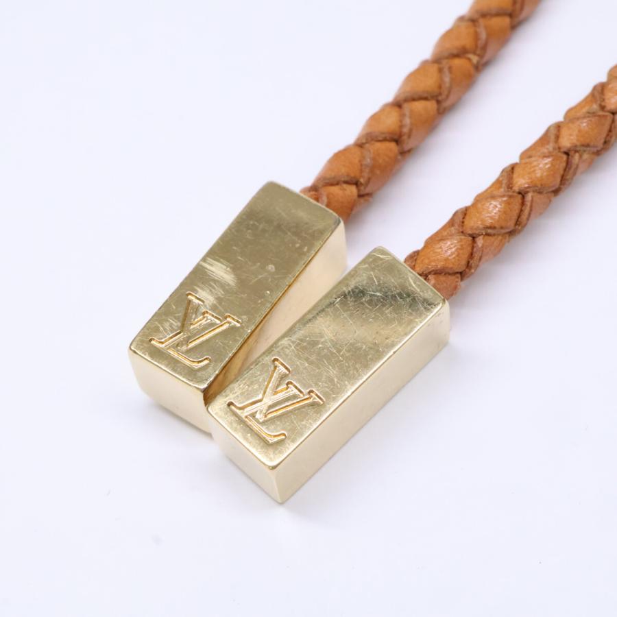 LOUIS VUITTON ルイヴィトン M67302 サンチュールVVNトレセ ロープ