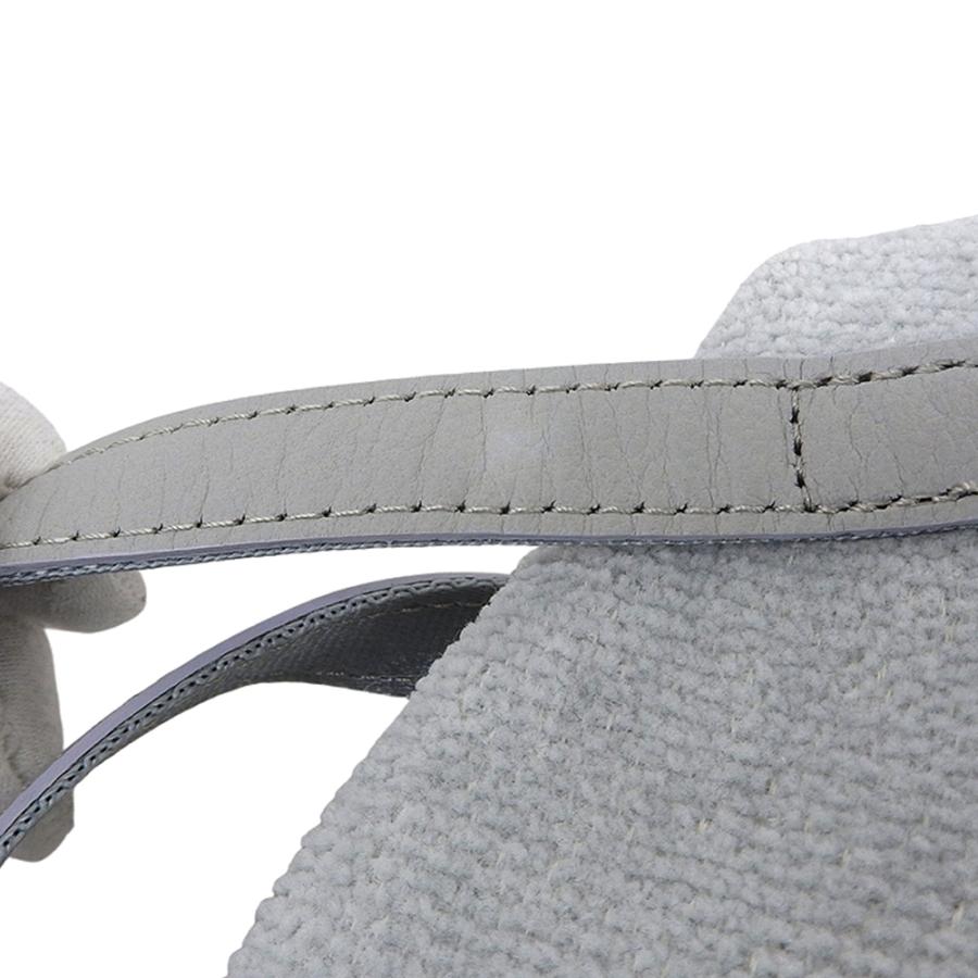 美品 FEILER フェイラー ユニ ミニボストンバッグ 2WAY ハンドバッグ