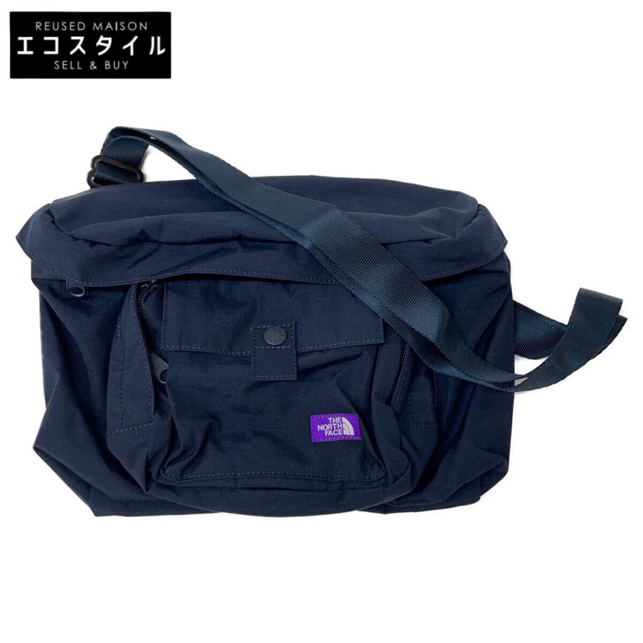 美品 THE NORTH FACE PURPLE LABEL ザ ノースフェイス パープル