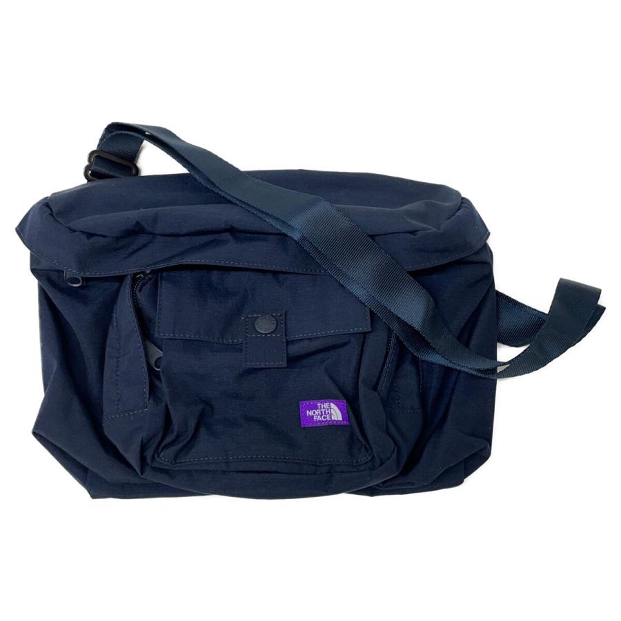 美品 THE NORTH FACE PURPLE LABEL ザ ノースフェイス パープル