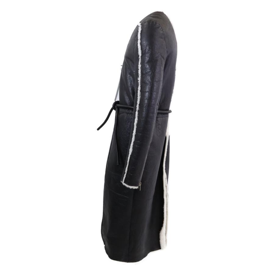 美品/ Rick Owens リックオウエンス RR02A5960-LSHC GETHSEMANE F/W21