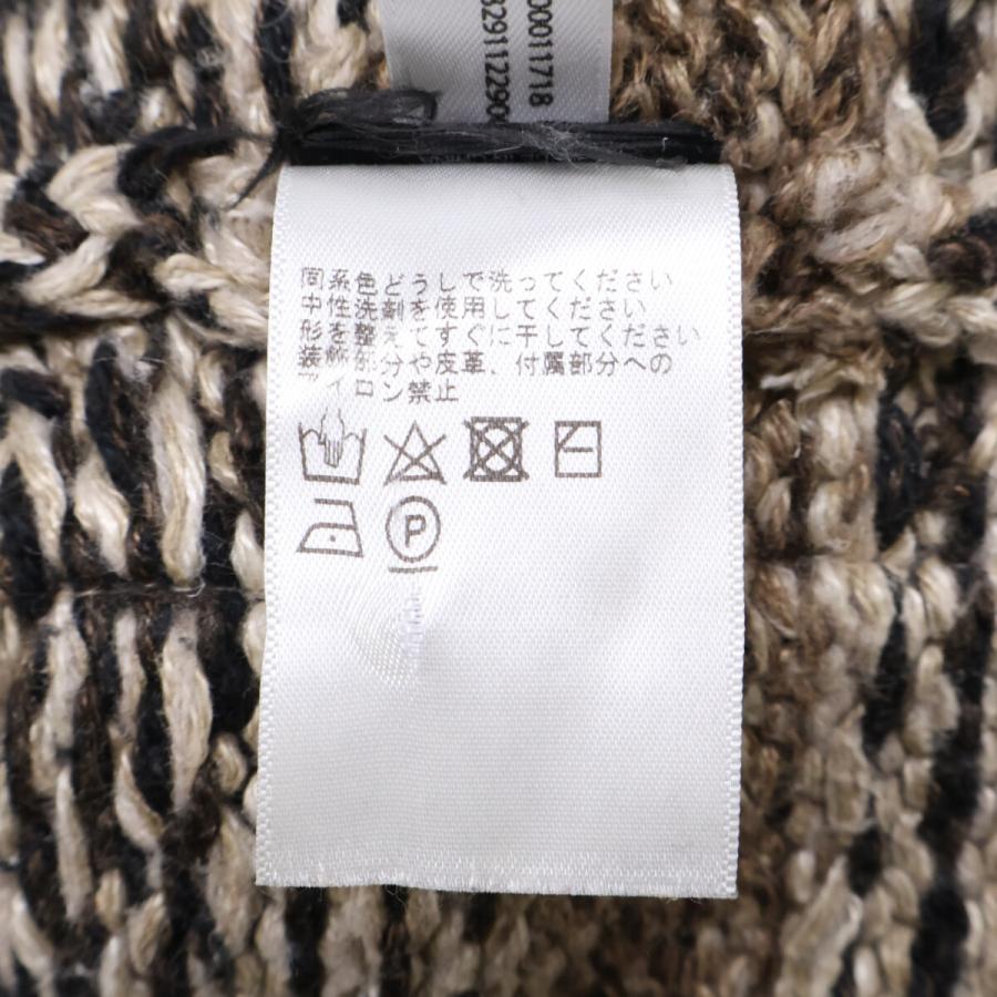 国内正規 RRL ダブルアールエル 782911229001 ネイティブ柄 カウチン