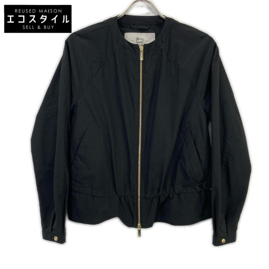 WOOLRICH（ウールリッチ） ネイビー WWOU0851 CITYBOMBER ブルゾン 