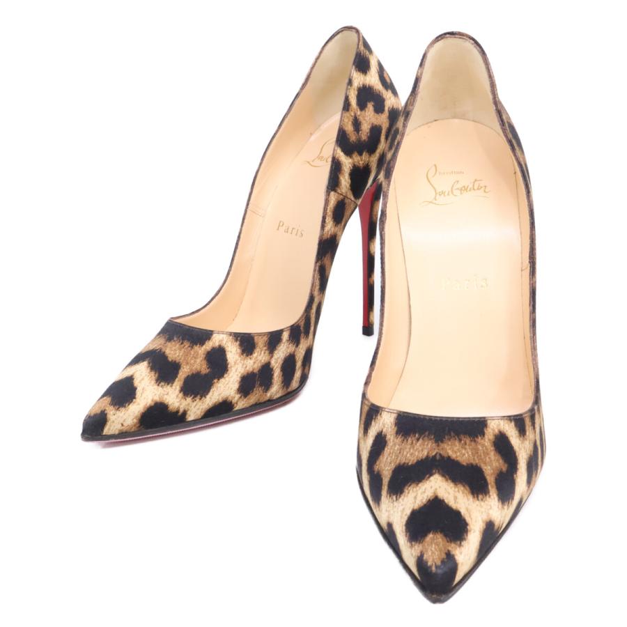Christian Louboutin（クリスチャンルブタン） 新品同様
