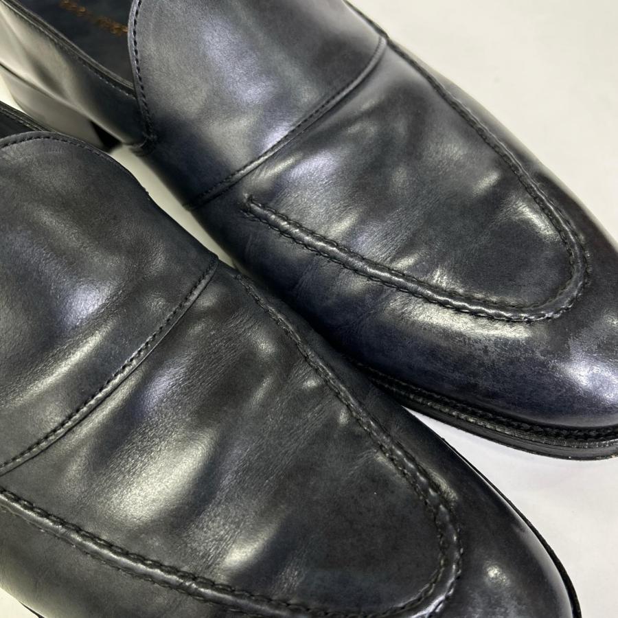 JOHN LOBB（ジョンロブ） MAYFAIR 7000ラスト 23イヤーモデル