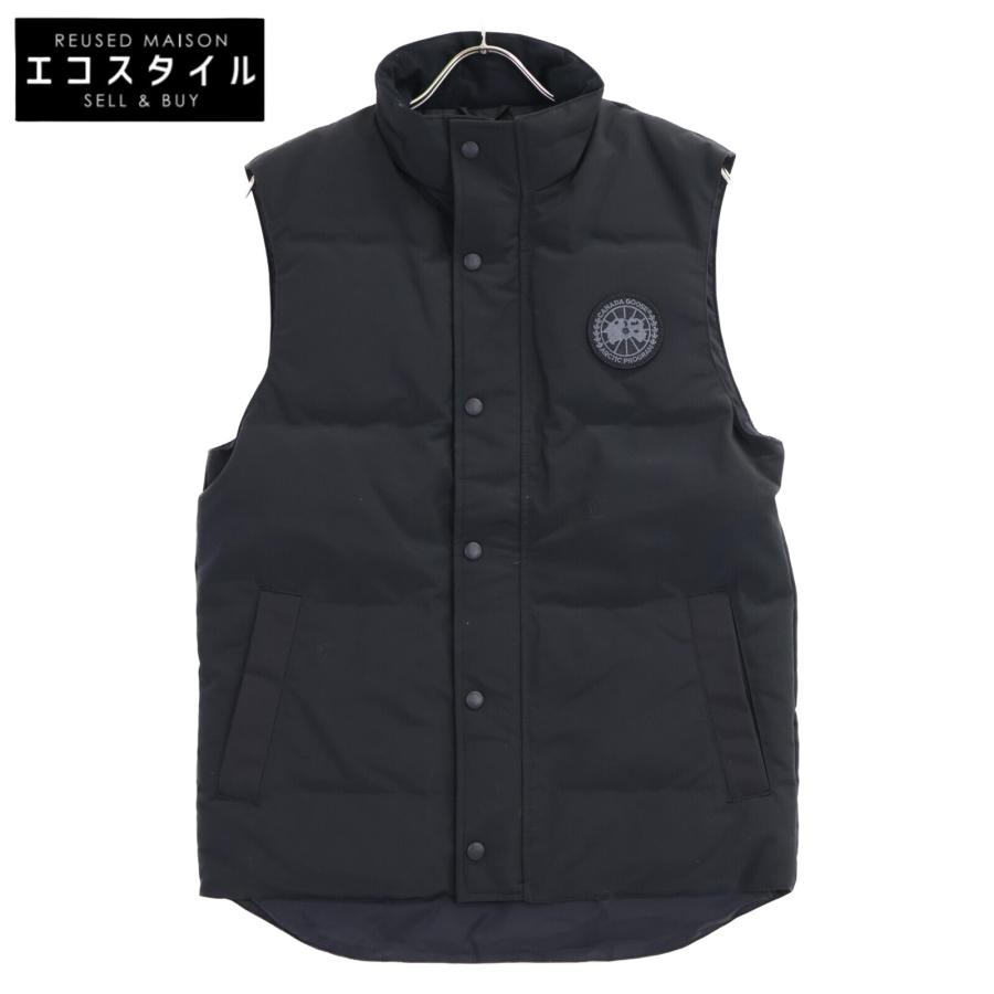 CANADA GOOSE（カナダグース） 新品/国内正規 4151MB BLACK DISC
