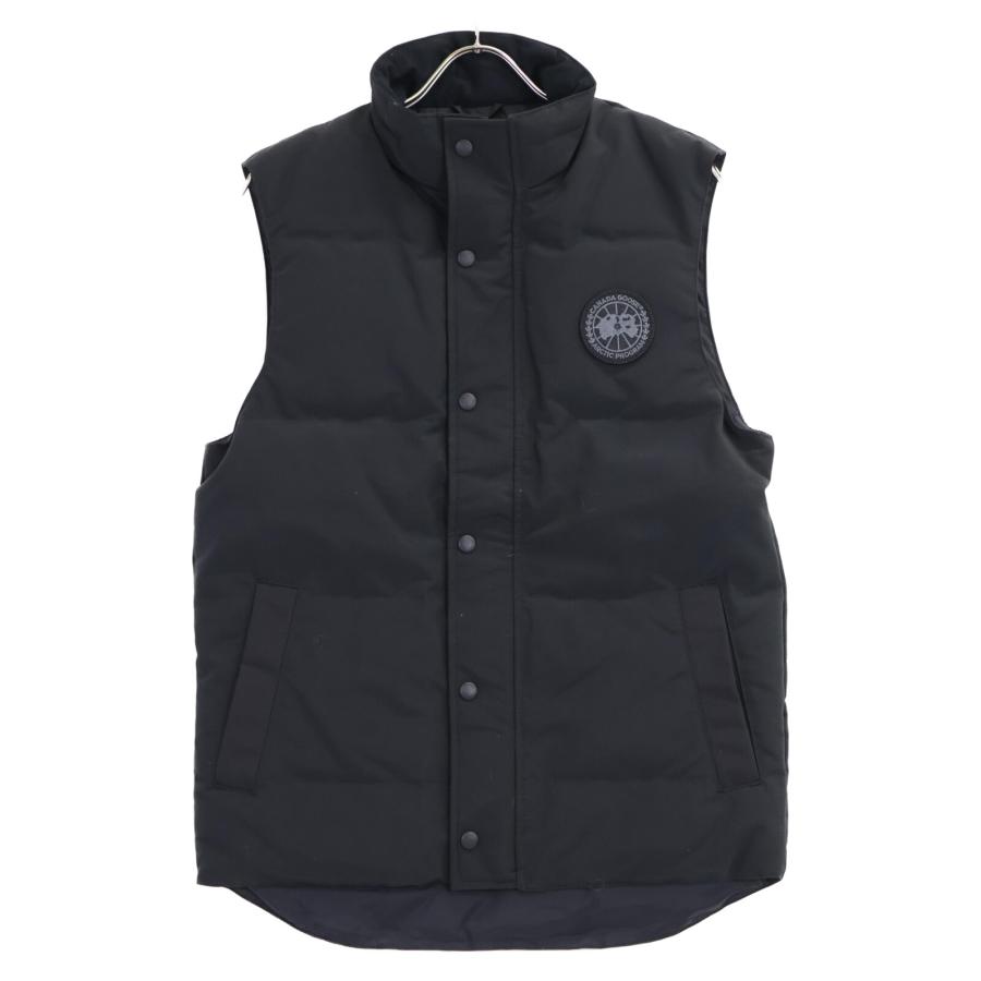 CANADA GOOSE（カナダグース） 新品/国内正規 4151MB BLACK DISC