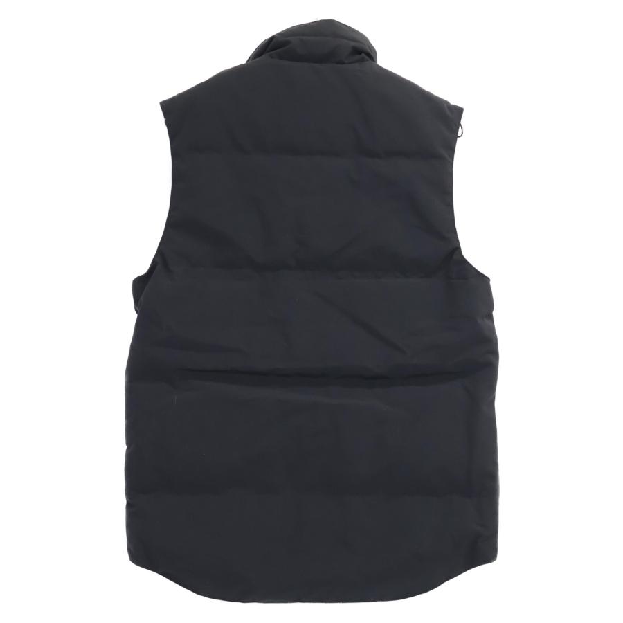   ダウンベスト ブラックレーベル 4151MB CANADA GOOSE（カナダグース） 新品/国内正規 4151MB BLACK DISC