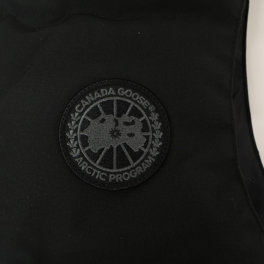 CANADA GOOSE（カナダグース） 新品/国内正規 4151MB BLACK DISC