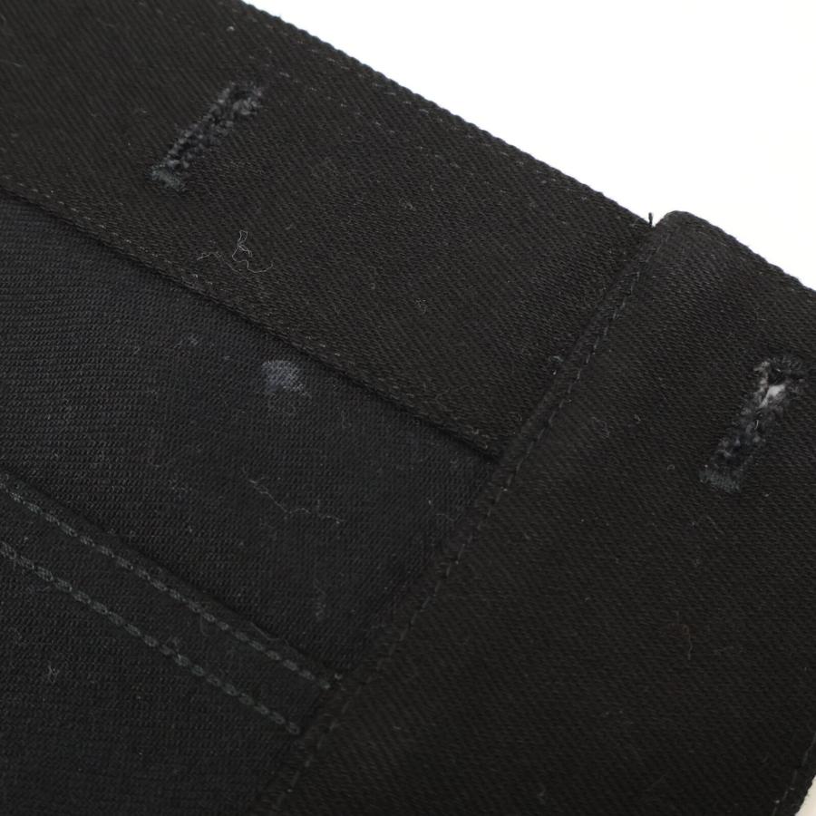 美品/国内正規 Dior HOMME ディオールオム 863C414I7293 ATELIER DENIM
