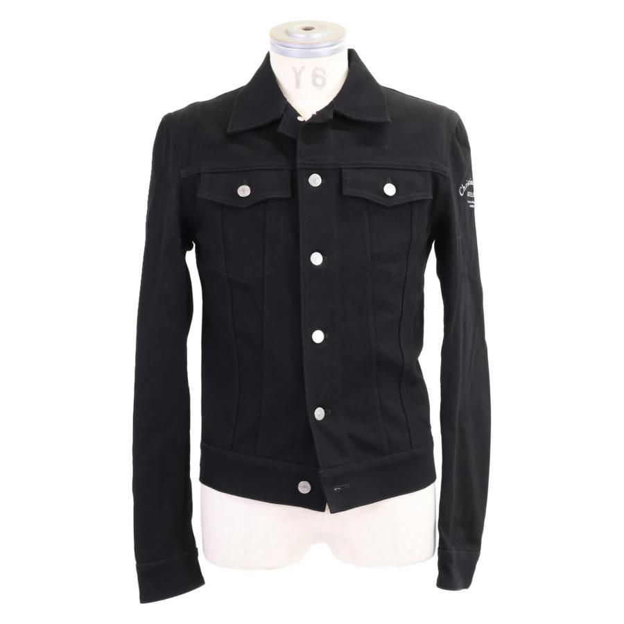 美品/国内正規 Dior HOMME ディオールオム 863C414I7293 ATELIER DENIM