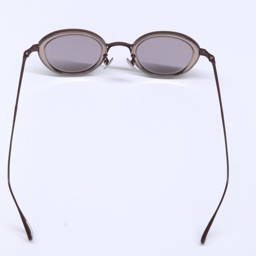 美品 YUICHI TOYAMA ユウイチトヤマ U-159 V.Gertrud COL.04 カラー