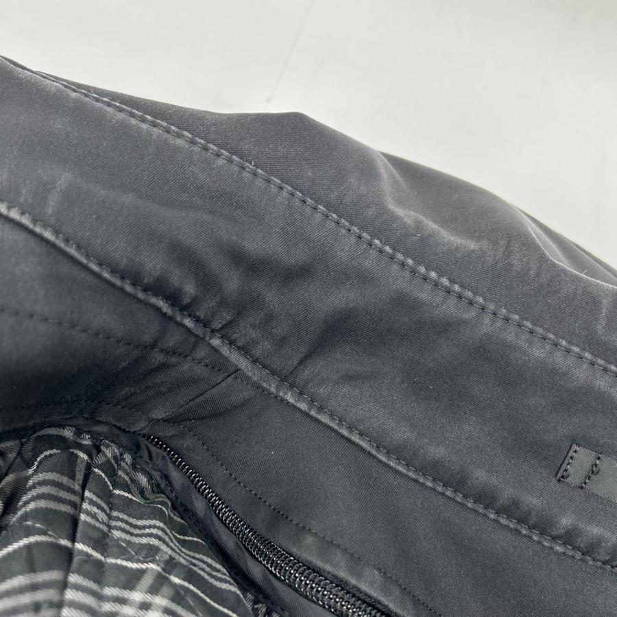 BURBERRY BLACK LABEL（バーバリーブラックレーベル） ブラック BMA14