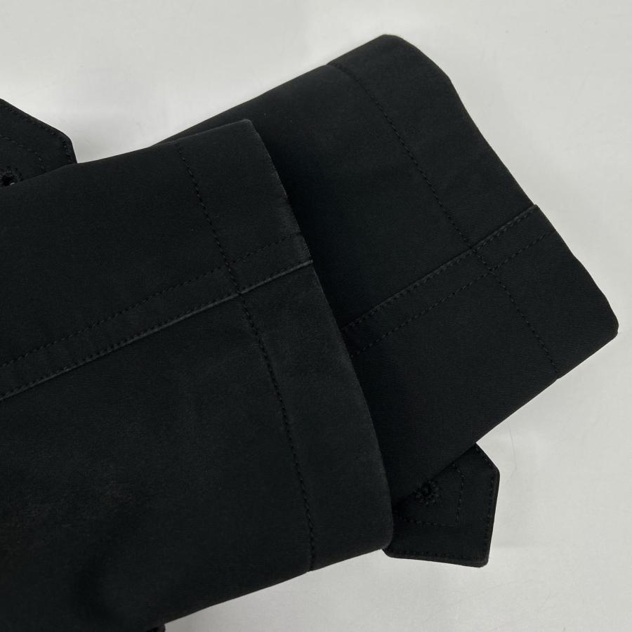 BURBERRY BLACK LABEL（バーバリーブラックレーベル） ブラック BMA14