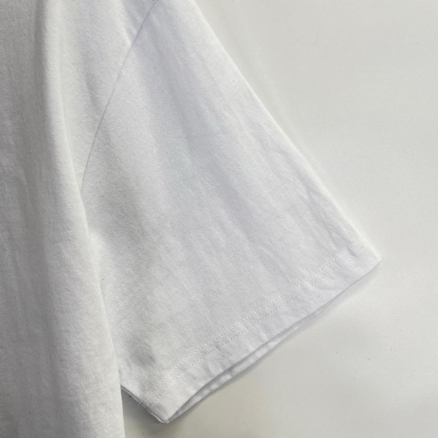 sacai（サカイ） SCU-301 コットン クルーネックTシャツ 5 メンズ