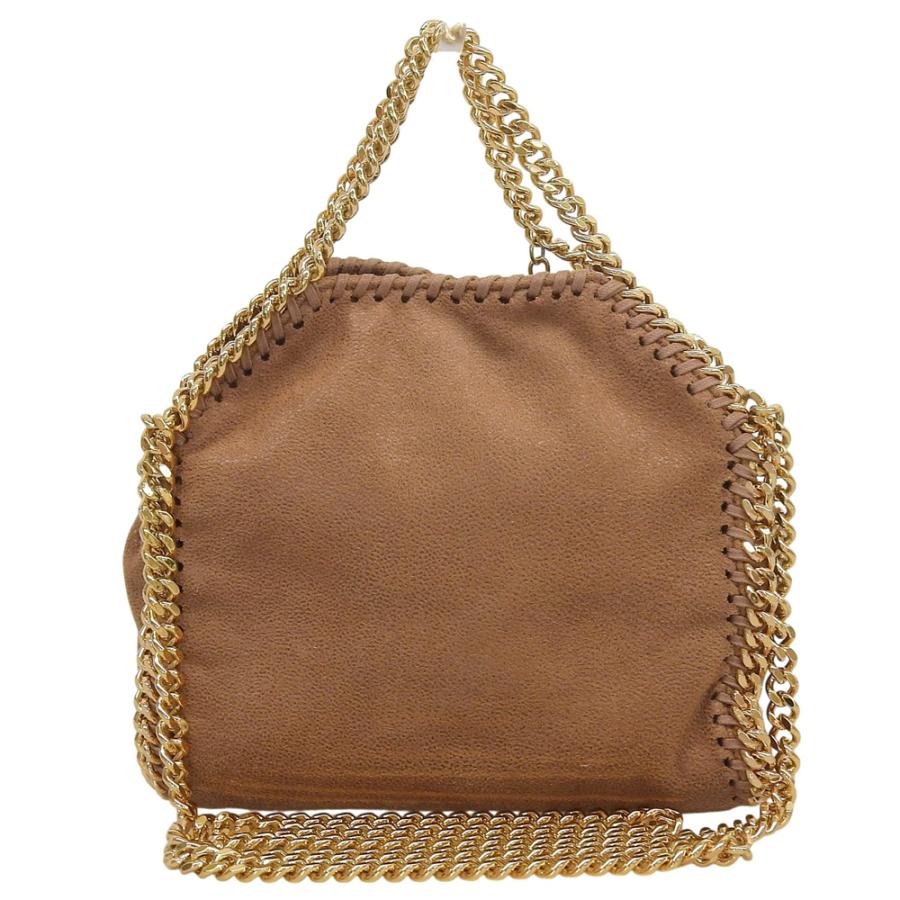 ステラマッカートニー ファラベラ 2WAY ショルダー 391698 Stella McCartney（ステラ・マッカートニー） バッグ 391698 W9132
