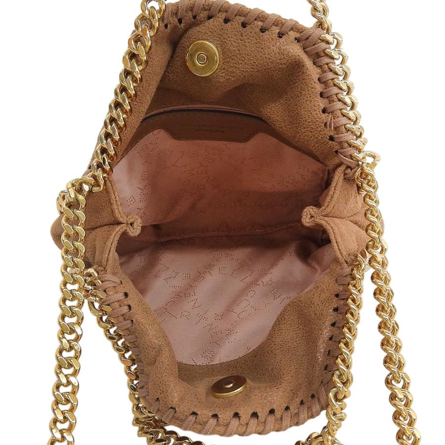 ステラマッカートニー ファラベラ 2WAY ショルダー 391698 STELLA MCCARTNEY ステラマッカートニー ファラベラ タイニー 2WAY