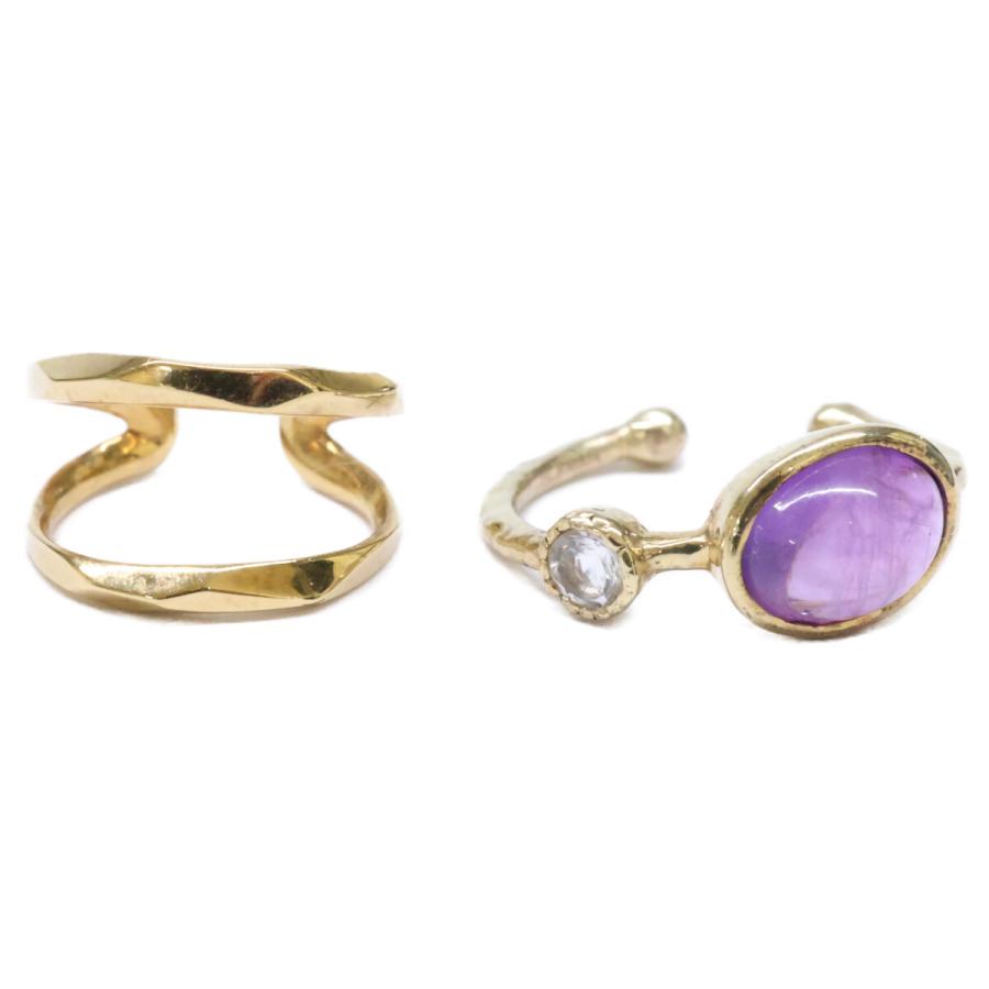 美品 203Jewelry ニーマルサンジュエリー 3stars 1carat 