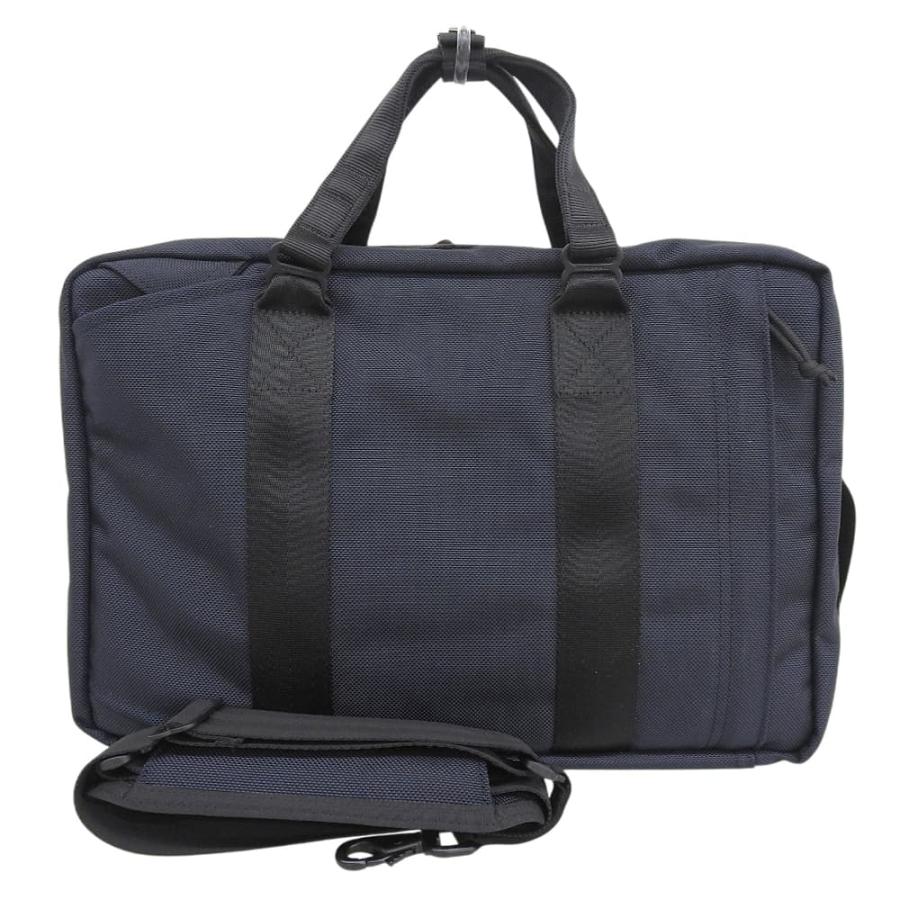 BRIEFING（ブリーフィング） 美品 NEO TRINITY LINER 3WAYバッグ