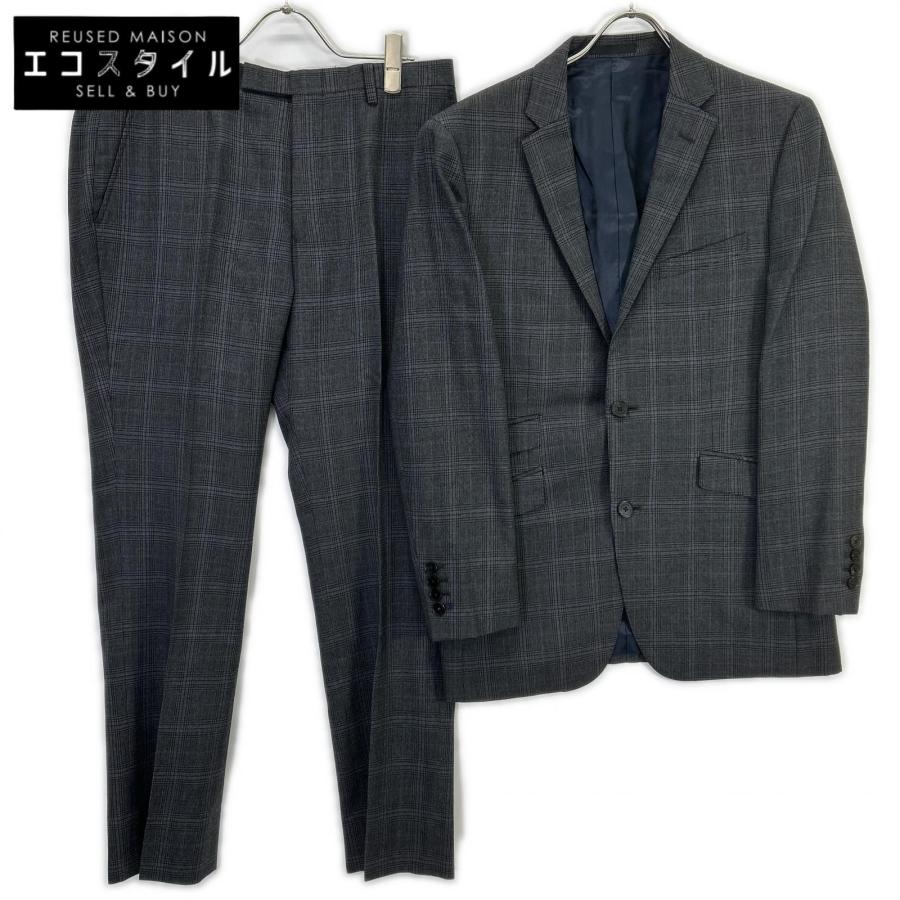 BURBERRY BLACK LABEL（バーバリーブラックレーベル） D1H22-607-08 2