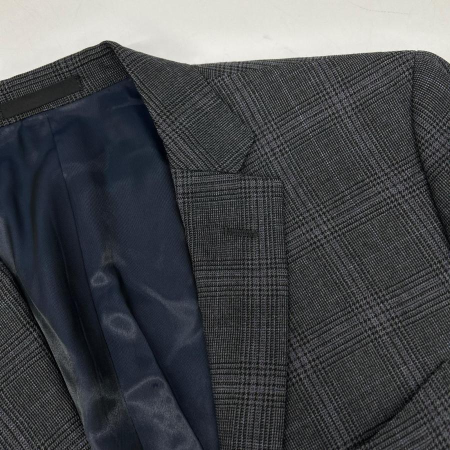 BURBERRY BLACK LABEL（バーバリーブラックレーベル） D1H22-607-08 2