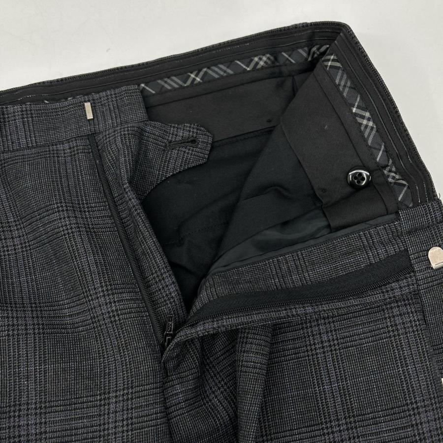 BURBERRY BLACK LABEL（バーバリーブラックレーベル） D1H22-607-08 2